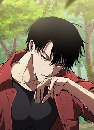 堕落的反抗 截图1