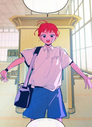 极跃点 截图1