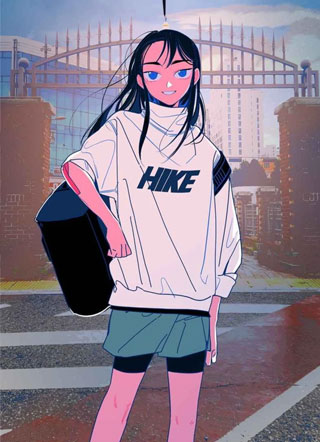 极跃点 截图1