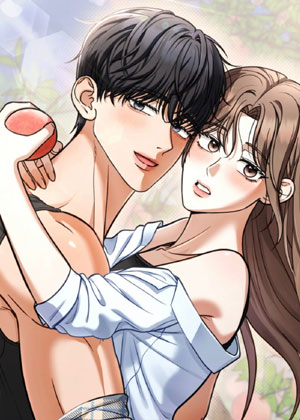 蜜桃男甜度满分！