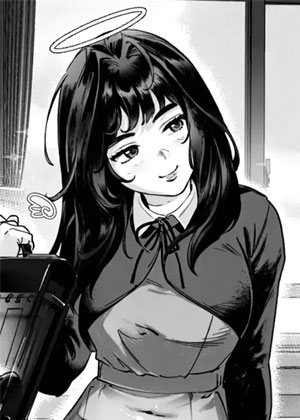 电车痴女小恶魔