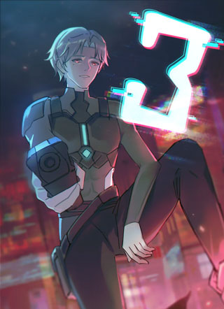 赛博撸猫法则 截图1