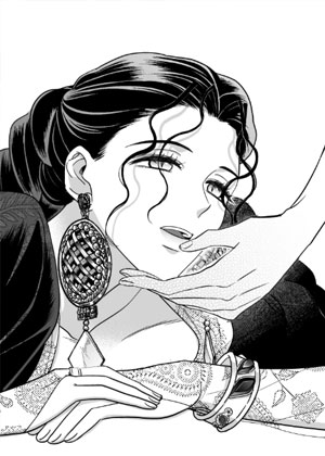 公主大人想做
