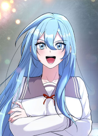 成为漫画学院的配角 截图1