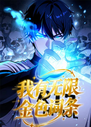 我有无限金色词条