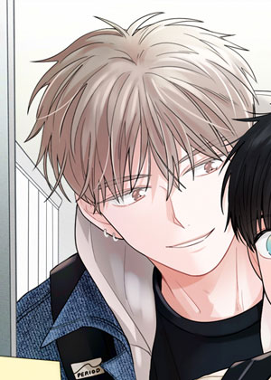 前辈！和我谈谈吧