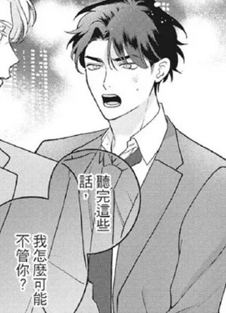 伪装的真实之吻 截图1