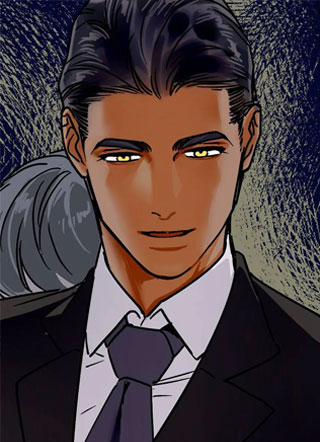 Private Scandal 截图1