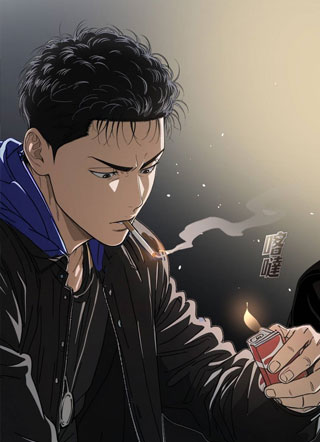 角头：王者再起 截图1