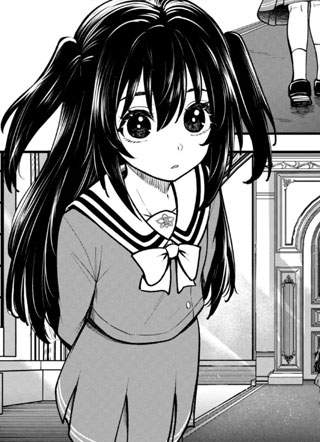 异世界魔法少女 截图1