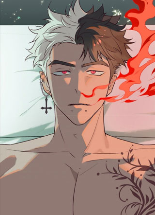 即使幻灭将你吞噬 截图1