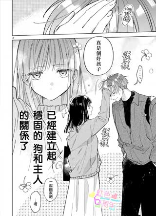 狗狗绝不会背叛主人 截图1