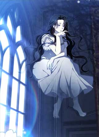 被遗弃皇子的幽灵新娘 截图1