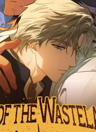 Song of the Wasteland 截图1