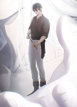 Dear Hunting 截图1