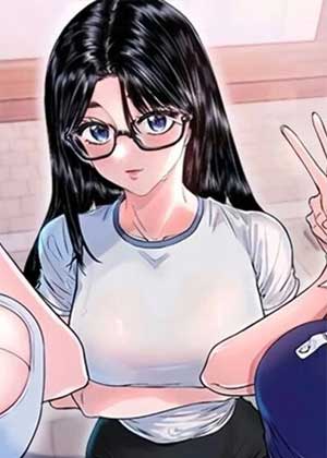 守护天使