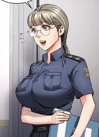 监狱女囚 截图1