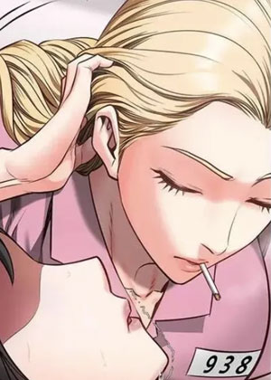 监狱女囚