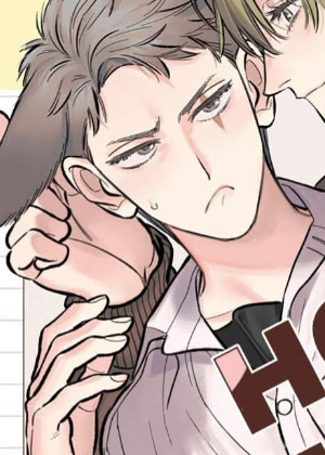 甜蜜兔子男孩