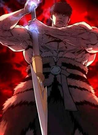 狂战士的第二轮人生 截图1