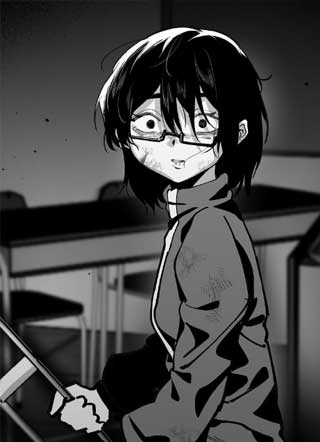 魔法少女心灵之旅 截图1