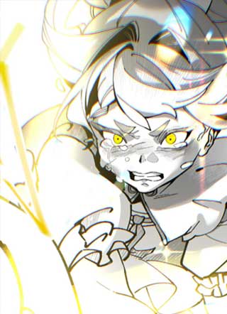 魔法少女心灵之旅 截图1