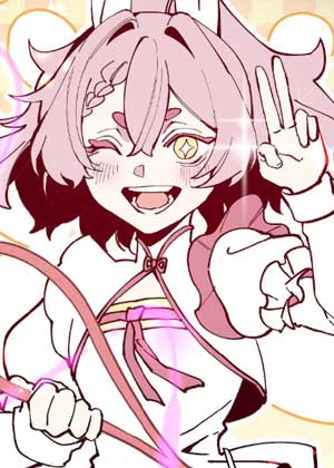 魔法少女心灵之旅
