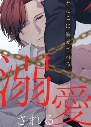 引退骑士被执着系小狗宠爱