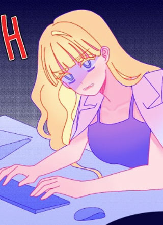 我的老板有点冷 截图1