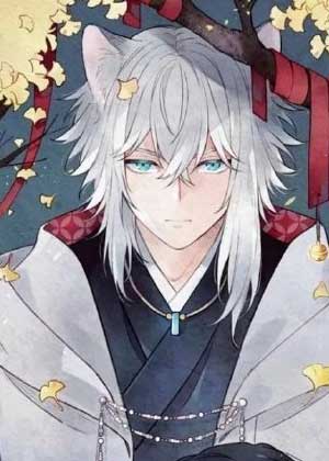 知晓恋爱的狼大人