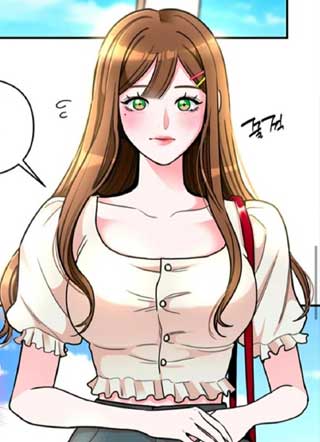 痴迷制服的女人 截图1