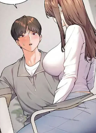 老师的亲密指导 截图1