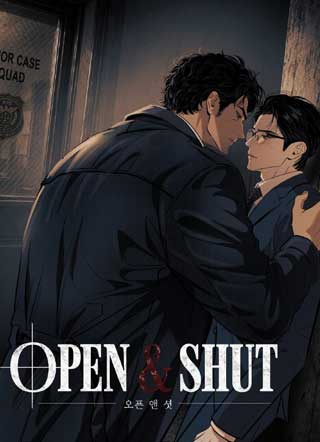 open&shut 截图1