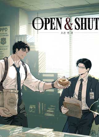 open&shut 截图1