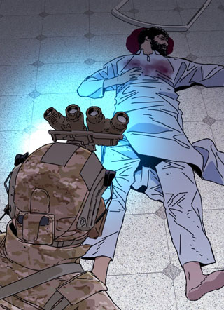 Black OPS 截图1