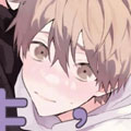 《满生君请等一下》漫画