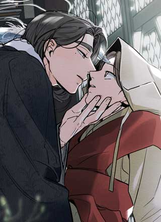 鬼怪×巫女 截图1