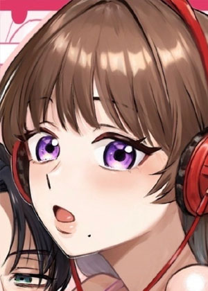 ASMR女主播X失眠男