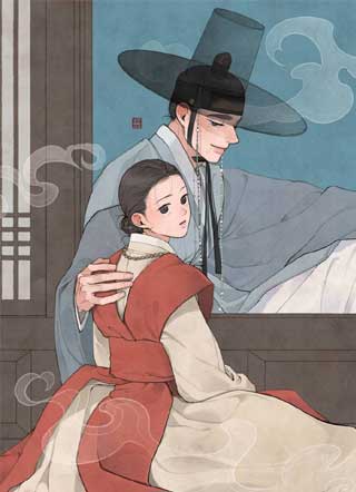 鬼怪×巫女 截图1