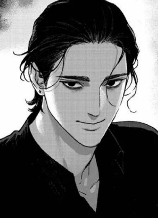 蜘蛛之男 截图1