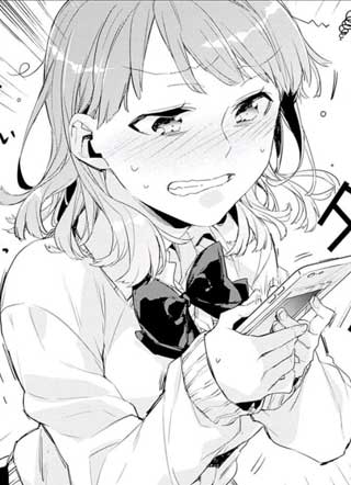 青梅女友输麻了 截图1