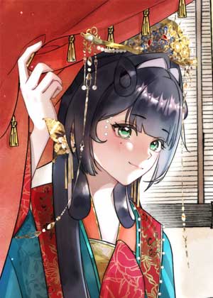 新婚夜遇刺九十九次