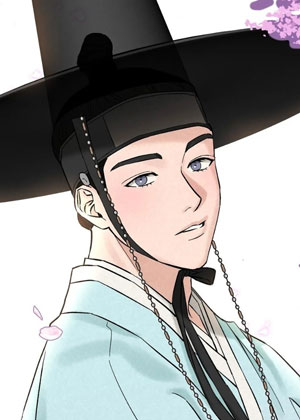 雪梅花