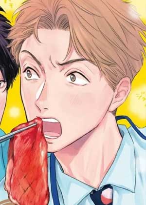 肉食组曲