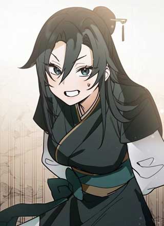 我绑架了四川唐家的小女儿 截图1