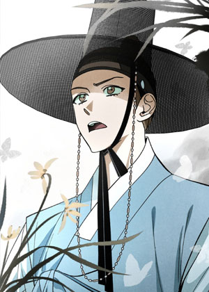 堕落书生