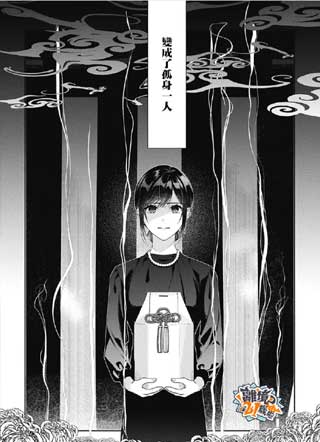 圣女的遗产 截图1