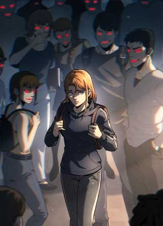 人性探寻 截图1