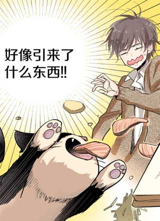同居人是猫 截图1
