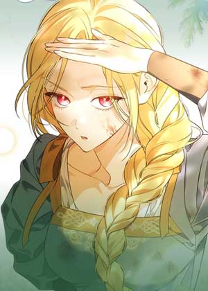 时间治疗师塞蕾丝